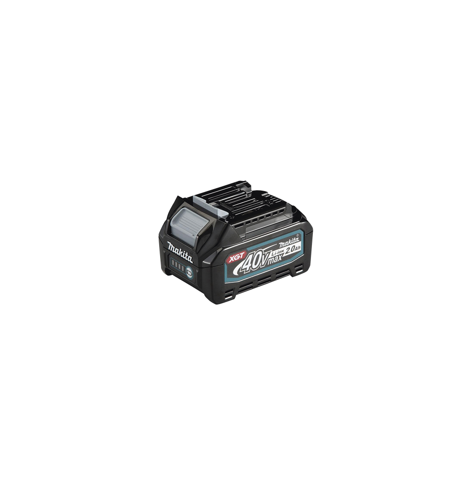 MAKITA 191L290 Bateria XGT LitioIon de 40V 2.0Ah