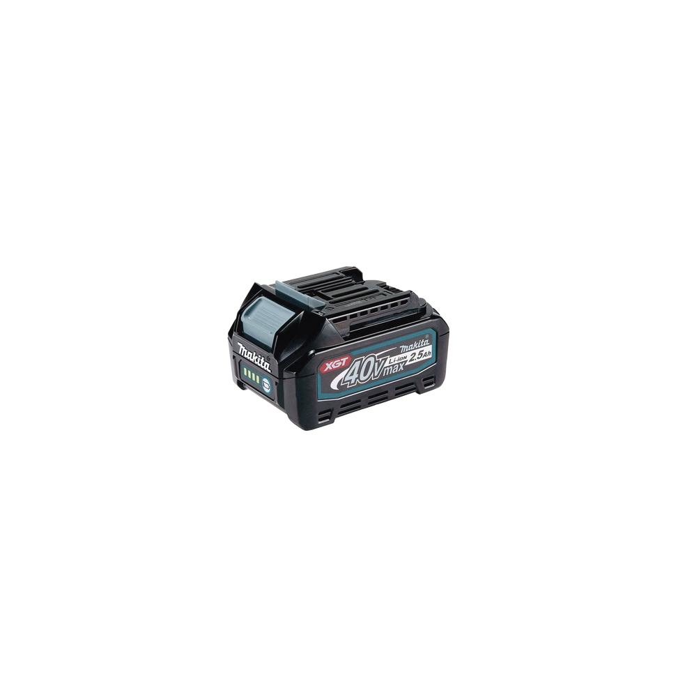 MAKITA 191B363 Bateria XGT LitioIon de 48V 2.5Ah