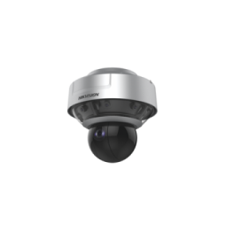 HIKVISION DS2DP1636ZXD236 PanoVu series / Vista panoramica 3