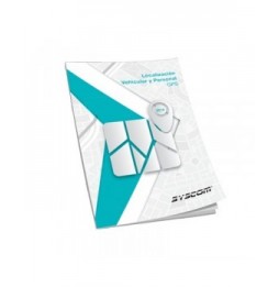 Syscom FOLGPS Folleto Localizacion Vehicular y...