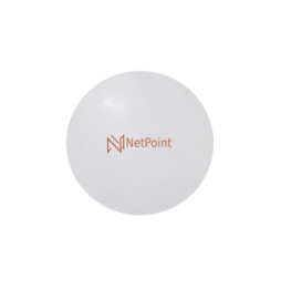 NetPoint NPX4GEN3 Antena de parabola profunda...