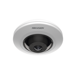 HIKVISION DS2CD3956G2ISU Mini Fisheye IP 5 Megapixel / Panor