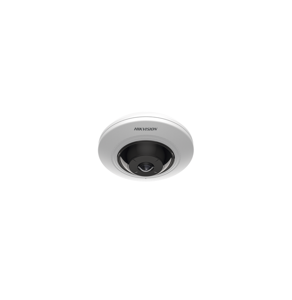 HIKVISION DS2CD3956G2ISU Mini Fisheye IP 5 Megapixel / Panor