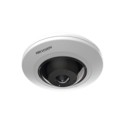 HIKVISION DS2CD3956G2ISU Mini Fisheye IP 5 Megapixel / Panor