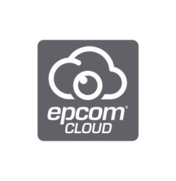 EPCOM EPCLOUD2AC Suscripcion Anual Epcom Cloud / Grabacion e