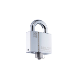 ABLOY ABLPLM350T25 Candado Abloy / Grado 5 de Seguridad / Ar