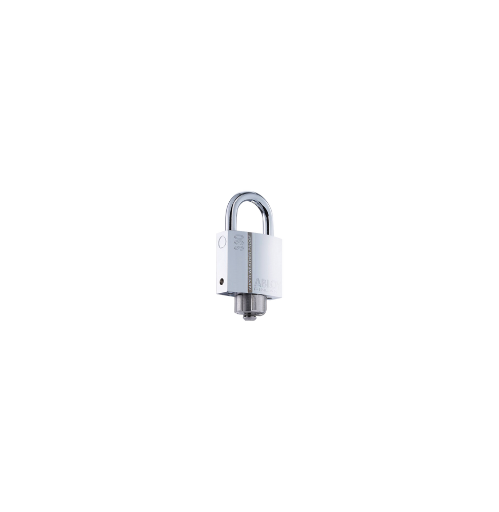 ABLOY ABLPLM330T50 Candado Abloy / Grado 3 de Seguridad / Ar