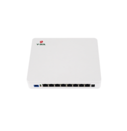 V-SOL ICT3310DPS8G2NAC ONU Dual EPON/GPON / 8...