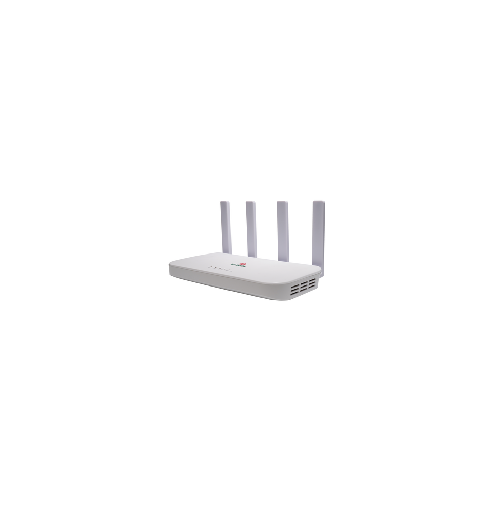 V-SOL HG325AX ONU DualMode EPON/GPON / Wi-Fi 6 / 1 Puerto FX