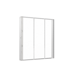 HIKVISION DSD4239TISLC Panel LED Transparente / Uso en Inter