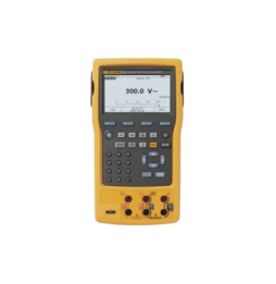 FLUKE FLUKE754 Calibrador Documentador de Procesos 754