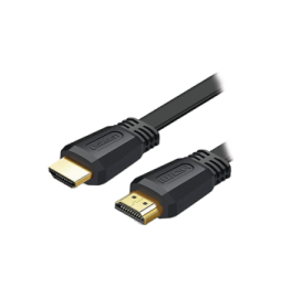 UGREEN 50821 Cable HDMI 2.0 Plano de 5 m / 4K60Hz / HDR / 3D