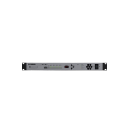 YAMAHA MTX3 Procesador Matricial de Audio  26...
