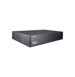 Hanwha Techwin Wisenet XRN3010 NVR de 64...