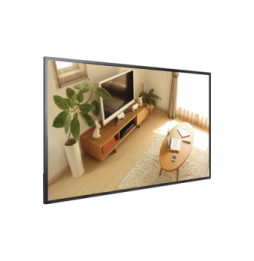 HIKVISION DSD6043UNBIN Monitor LED 4K de 43" para Publicidad