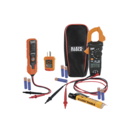 KLEIN TOOLS CL120VP Kit de Prueba Electrica...