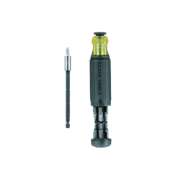 KLEIN TOOLS 32303 Desarmador 14 en 1 con...