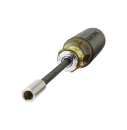 KLEIN TOOLS 32303 Desarmador 14 en 1 con longitud ajustable