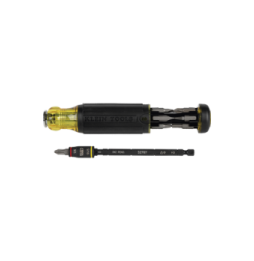 KLEIN TOOLS 32304 Desarmador 14 en 1 con...