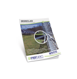 ORBTECH BROIRON23500 Brochure RBTEC IRONCLAD...