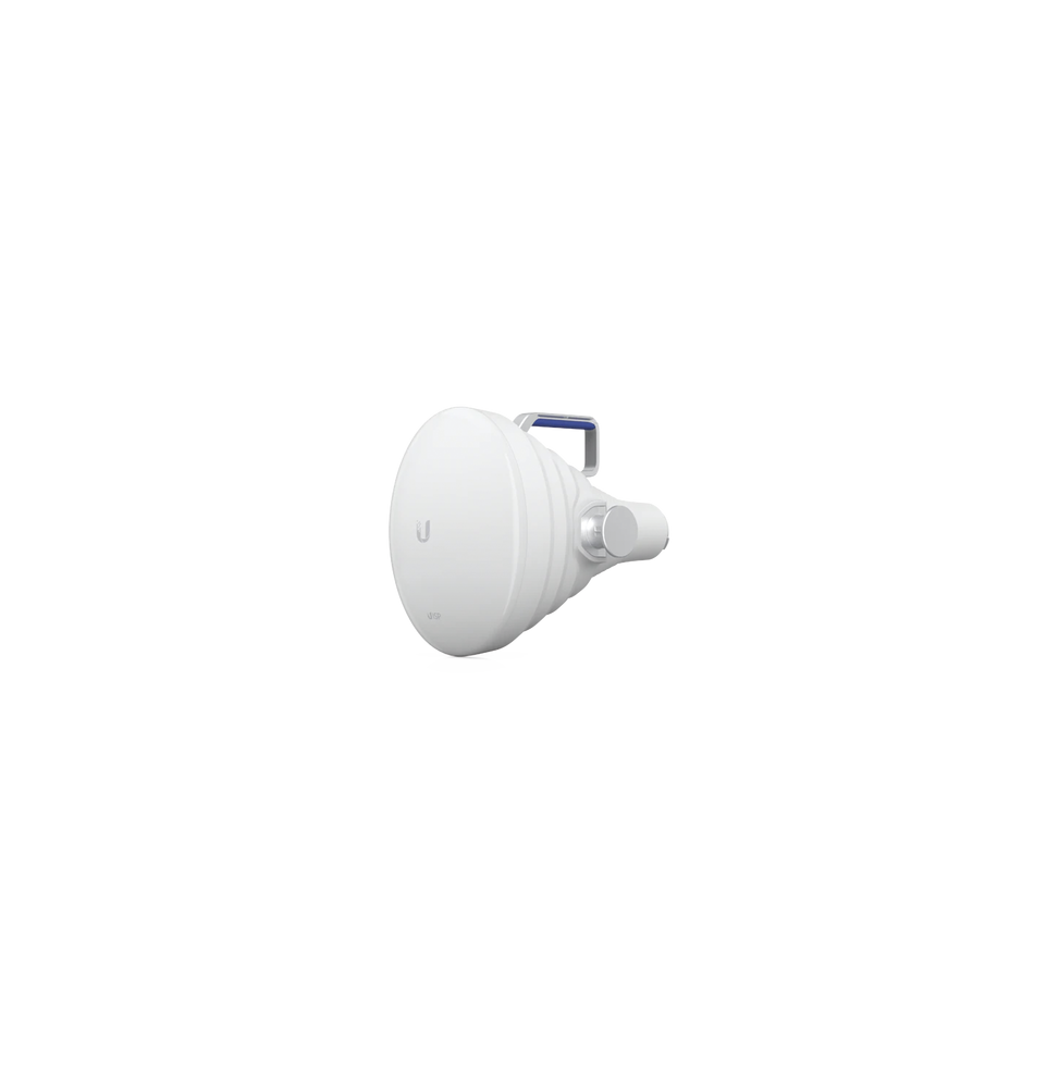 UBIQUITI UISPHORN UBIQUITI UISP-HORN - Antena Sectorial 30 tipo Horn para Multip