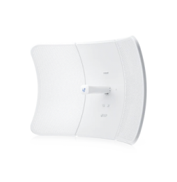 UBIQUITI NETWORKS LTUXR Cliente LTU de 5 GHz que establece e