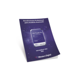 Western Digital (WD) DIPWD23500 Diptico Western...