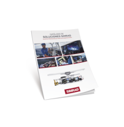 Syscom FOLSOLMAR23100 Catalogo de Soluciones...