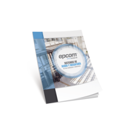 EPCOM PROAUDIO FOLEPCOMPROA23100 Folleto Epcom...