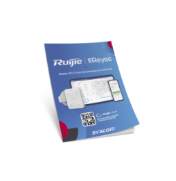 RUIJIE FOLRUIJIEAI23100 Folleto Ruijie Networks...