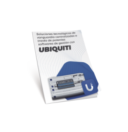 UBIQUITI NETWORKS DIPUBIQUITI23500 Diptico...
