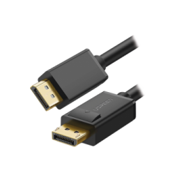 UGREEN 10245 Cable DisplayPort 1.2 Macho a...