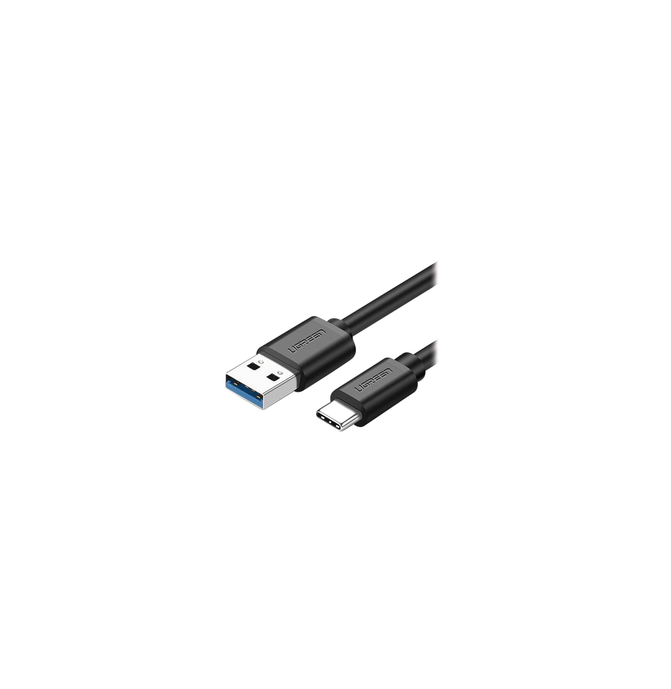 UGREEN 20882 Cable USB-C a USB-A 3.0 / 1 Metro / Carga y Sin