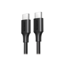 UGREEN 50997 Cable USB-C a USB-C / 1 Metro / Carga y Sincron