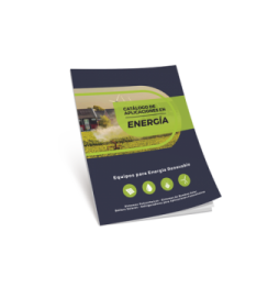 Syscom FOLSOLENSOL23100 Folleto Soluciones con...