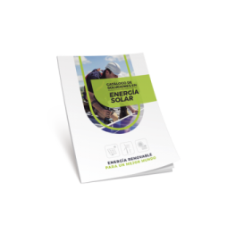 Syscom CATSOLENSOL23100 Catalogo de Soluciones...