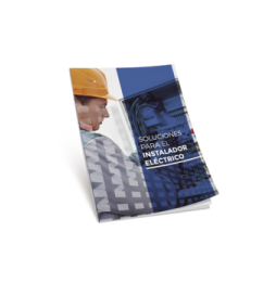Syscom FOLELEC2320 Folleto de Soluciones para...