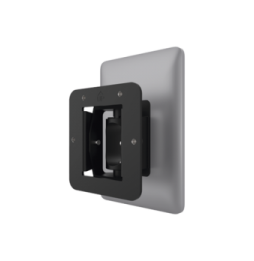 HIKVISION DSKAB6W1 Bracket con Angulo Ajustable de 45 para B