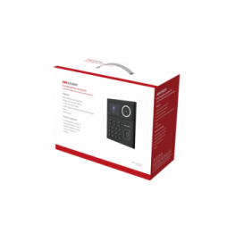 HIKVISION DSKAS320 Kit WiFi de Control de Acceso Lite TODO I