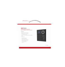 HIKVISION DSKAS320 Kit WiFi de Control de Acceso Lite TODO I