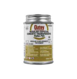 AMANCO-WAVIN ATUP4PE Cemento Claro de 118 ml...