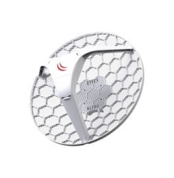 MIKROTIK RBLHG5NDUS Cliente PTP C/Ant Integrada...