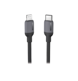 UGREEN 20304 Cable USB-C a Lightning / Certificado MFi / 1 M