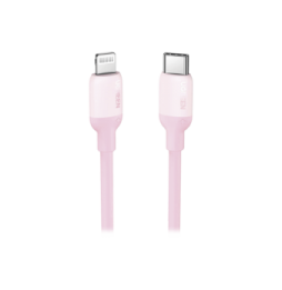 UGREEN 60625 Cable USB-C a Lightning / Certificado MFi / 1 M