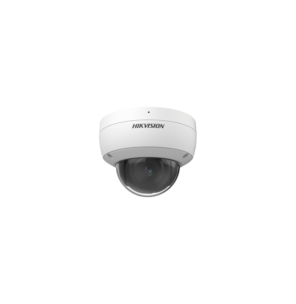 HIKVISION DS2CD1183G0IUFC Domo IP 8 Megapixel (4K) / Lente 2