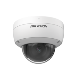 HIKVISION DS2CD1183G0IUFC Domo IP 8 Megapixel (4K) / Lente 2