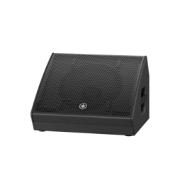 YAMAHA DHR12M Altavoz Amplificado 12 in...