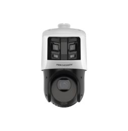 HIKVISION DS2SE4C425MWGE26F0 TandemVu Domo PTZ IP 4 Megapixe