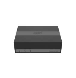 EPCOM PROFESSIONAL EXQ04TURBO DVR 4 Megapixel...