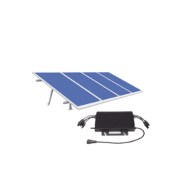 HOYMILES KITHMS2K450SP Kit Solar para...